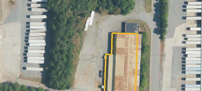 201 Dehart Motor Terminal SW Rd