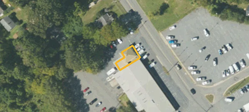 722 Salisbury Rd