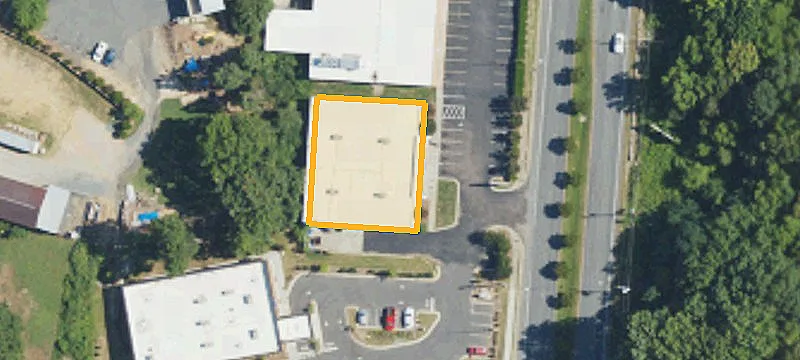 610 Cannon Blvd