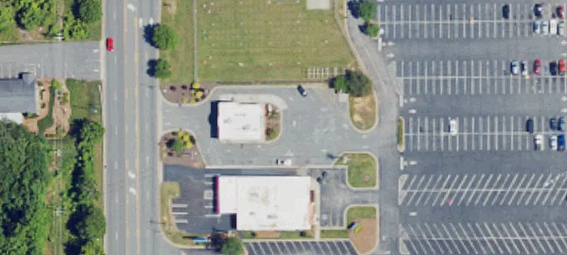 808 Van Buren Rd