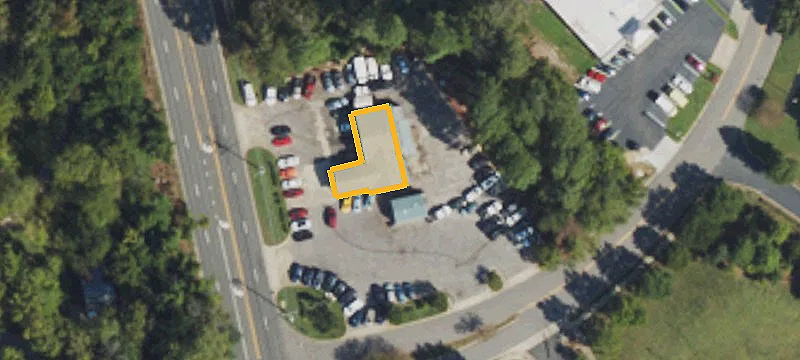 5202 Roxboro Rd