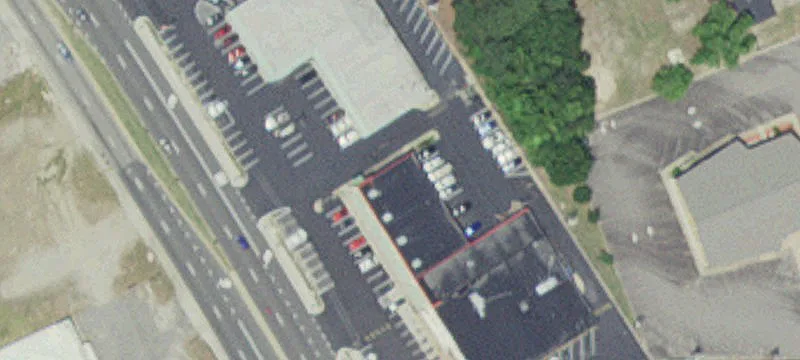404 Bragg Blvd