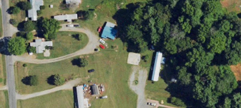 6742 Wright Rd
