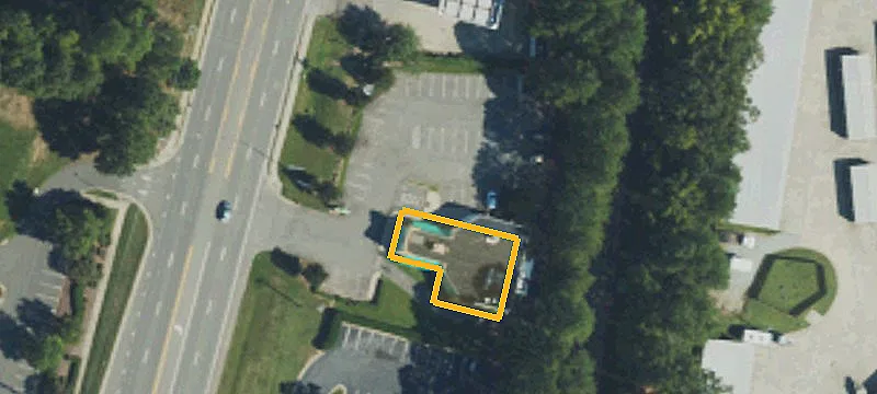 4325 Apex Hwy