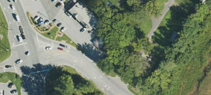 4191 Haywood Rd