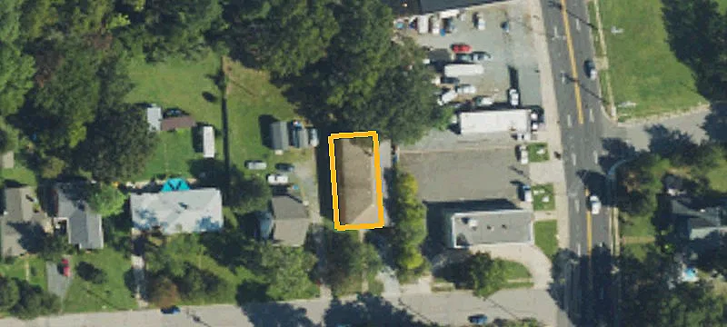 205 Maynard Ave