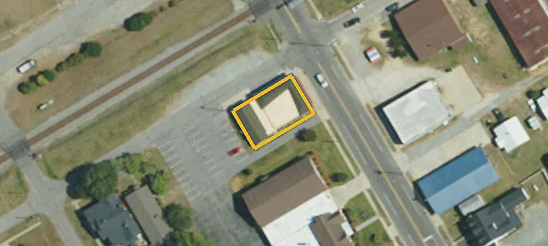 101 2nd St