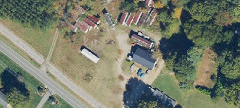4118 Taylorsville Hwy