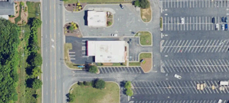 810 Van Buren Rd