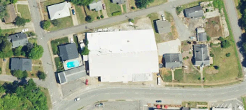803 Un St