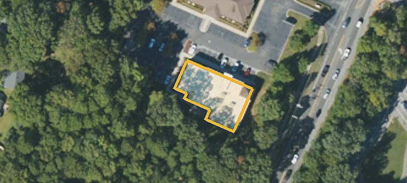 7201 Lebanon Rd