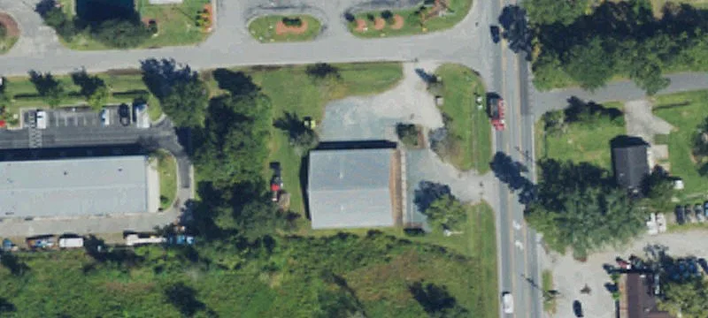 2833 Castle Hayne Rd