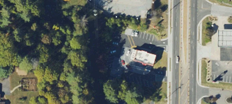 963 Georgia Rd