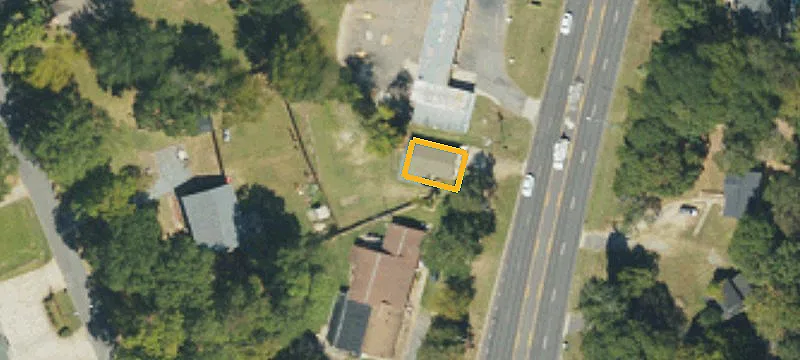 311 Beatty Dr