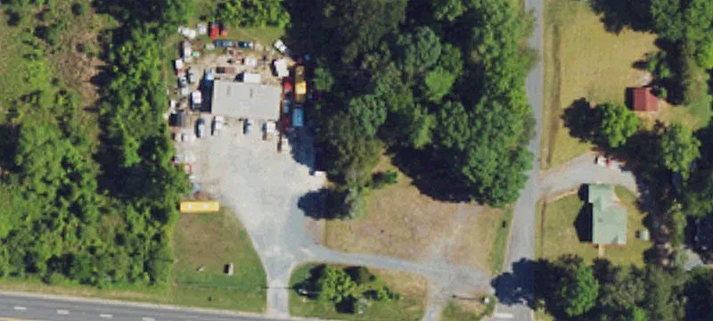 3599 Us Hwy 64th E