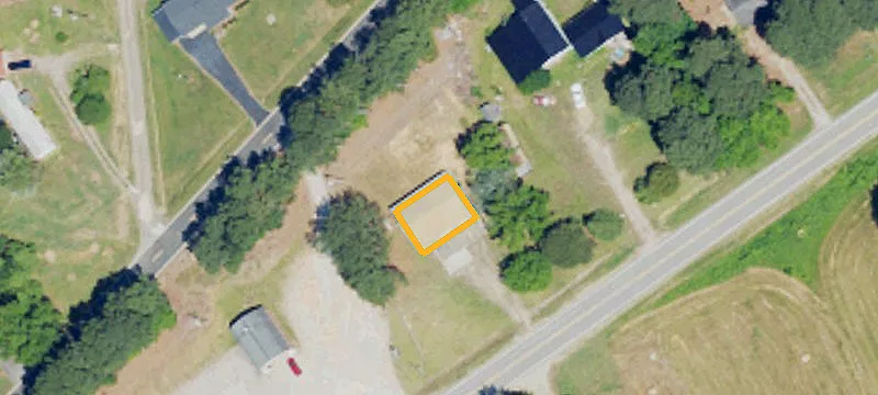 1401 Nc 561st Hwy
