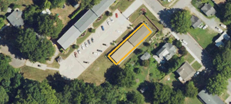 311 3rd Ave