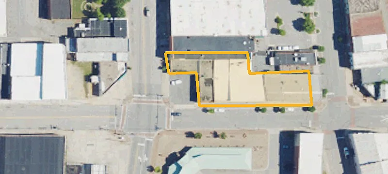 239 Scales St