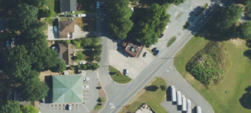 558 Albemarle Rd