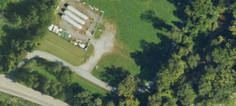49 Mls Gap Rd