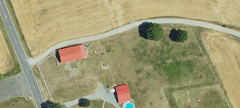 997 Hwy 274