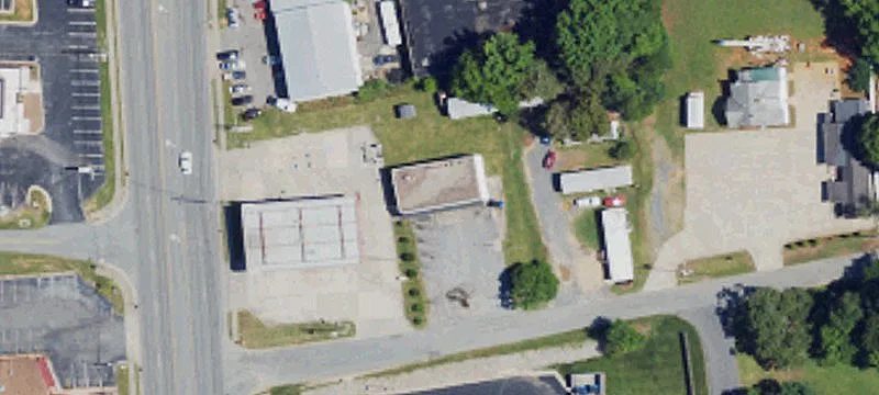 1448 Fayetteville St