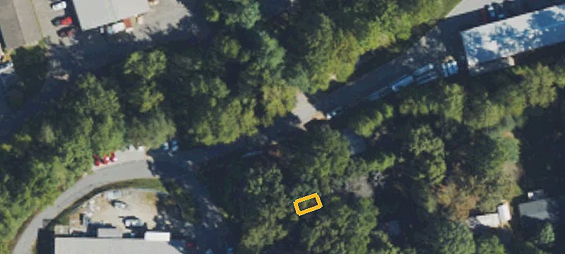 1852 Brevard Rd