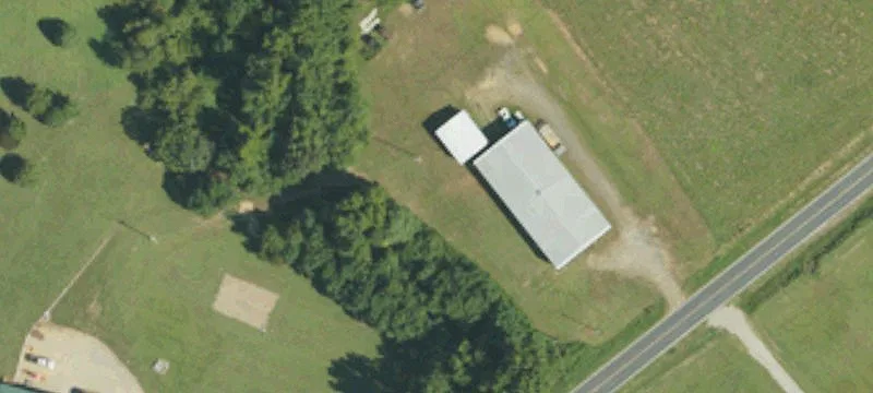 143 Holly Spgs Church Rd