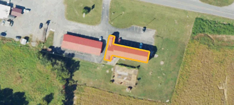 3020 Rocky Br Rd