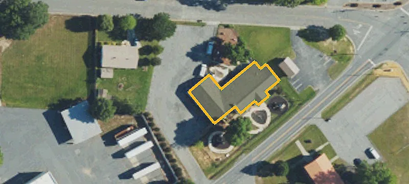 616 Albemarle Rd