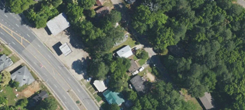 809 Ingram St