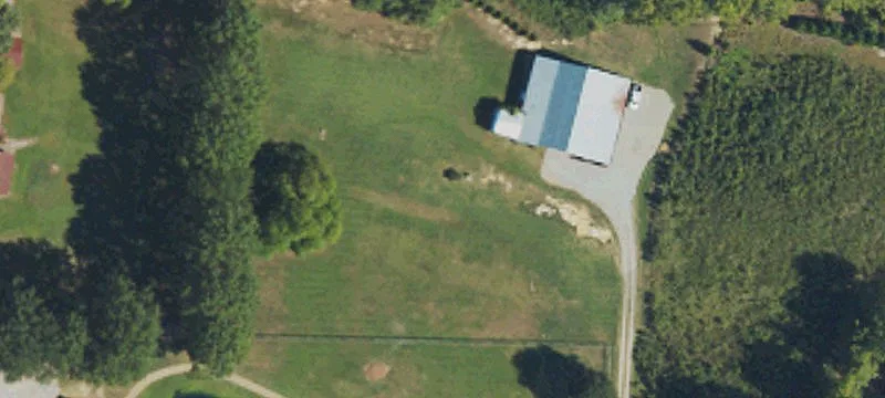 6314 Old Jenks Rd