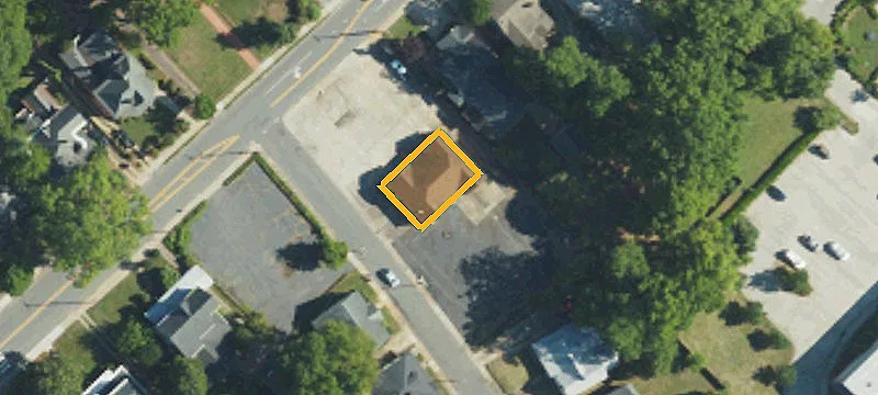 97 Cabarrus W Ave
