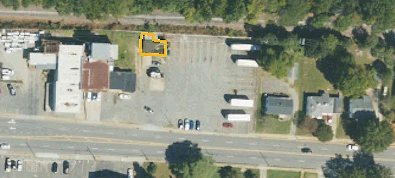 Lowell Rd