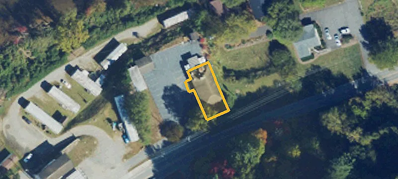 2968 Old Cullowhee Rd