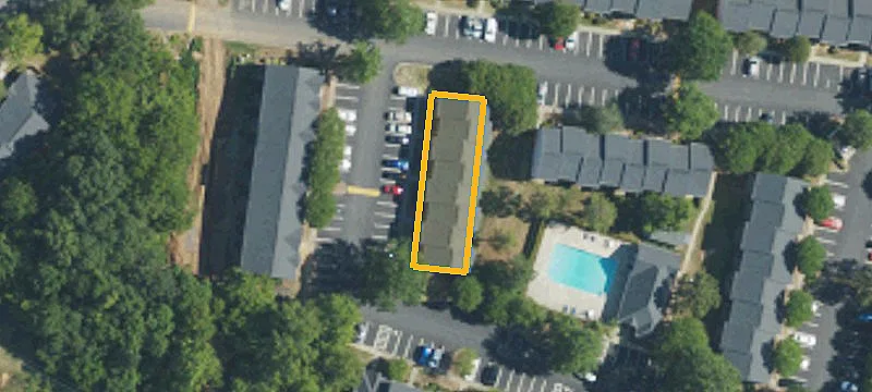 4400 Concord Pointe SW Ln