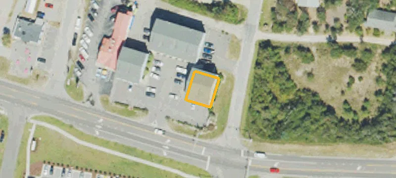 5022 Oak Is Dr, Unit 3
