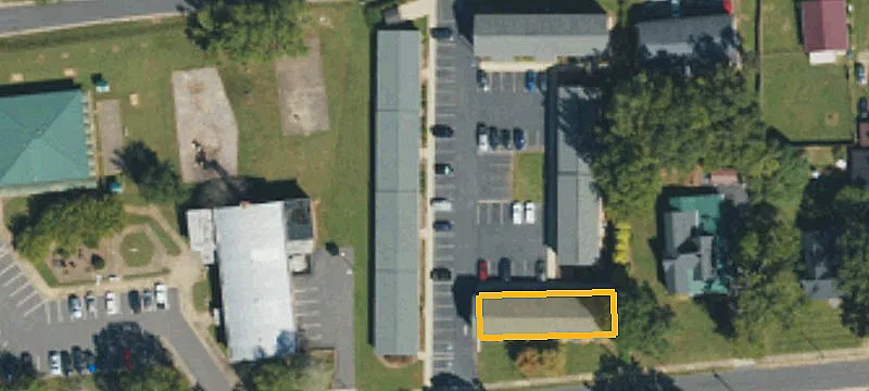 1250 Main Ave NW Dr