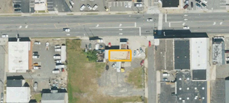 515 Franklin Blvd