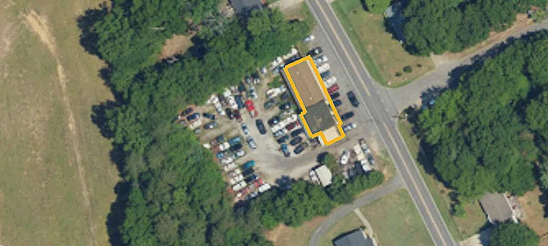 2307 Davis Park Rd