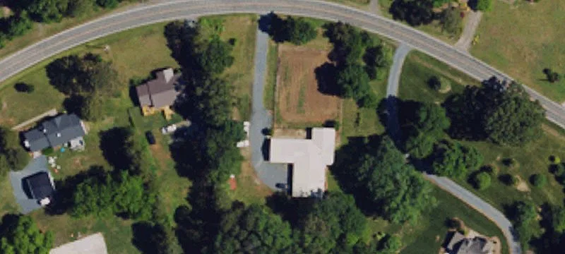 3741 Old Lexington Rd
