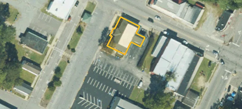 102 Hamlet St