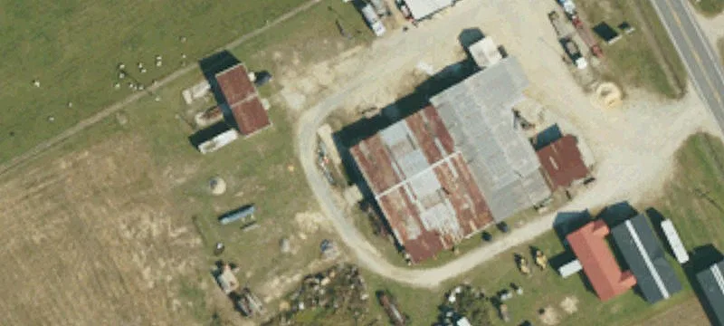 3160 Us 401st S
