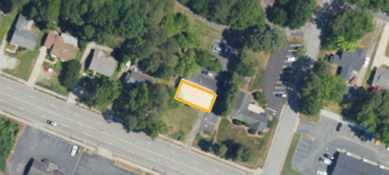 408 Statesville Blvd