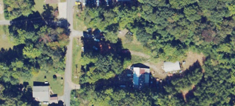2522 Shelton Ave