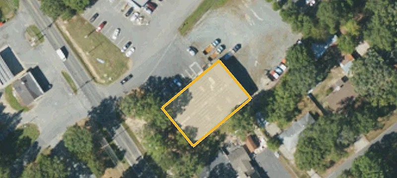 2505 Old Monroe Rd