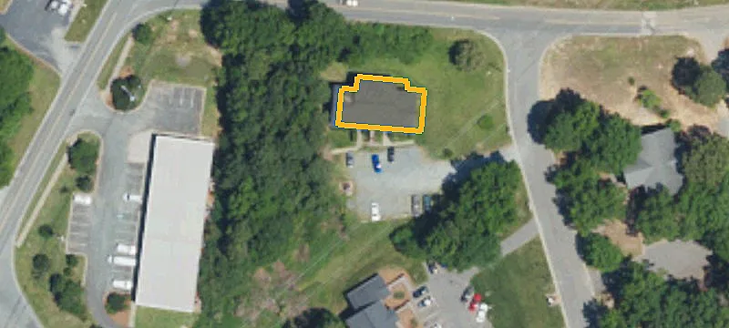 321 Wilkes Dr