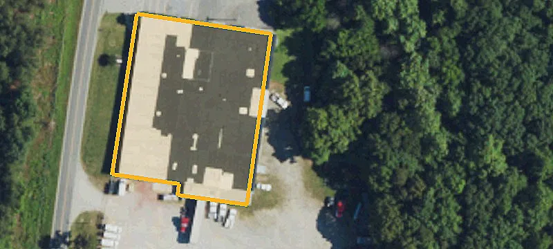 6116 Old Mendenhall Rd