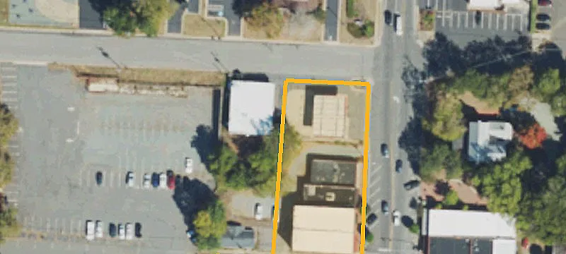 133 Hillsboro St