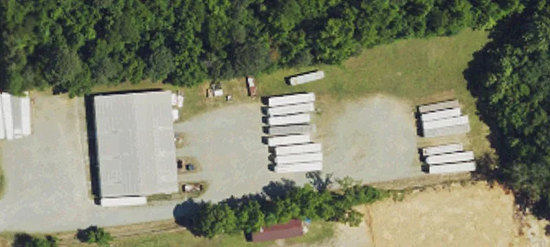 150 Piney Grv Church Rd